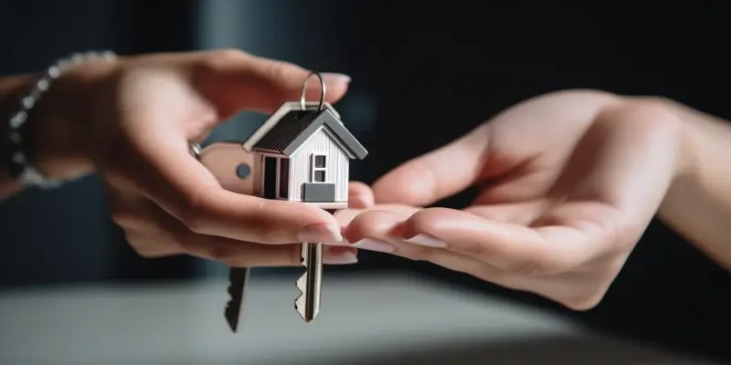 Kredyty hipoteczne ile wzrosły?