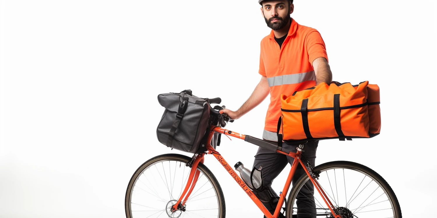 Kurier Polska Norwegia