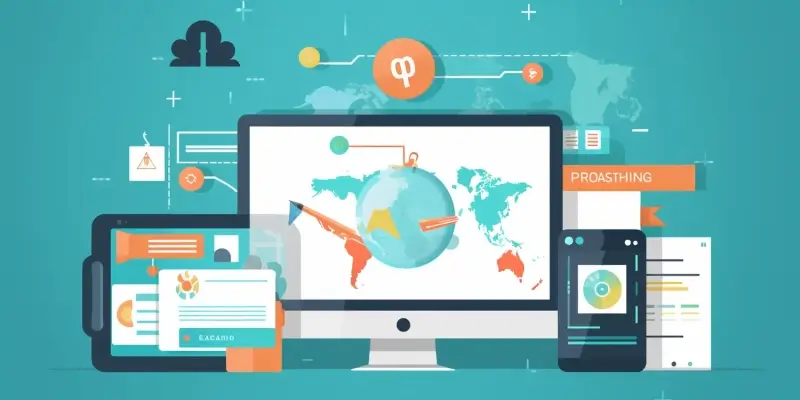 Marketing b2b co to?