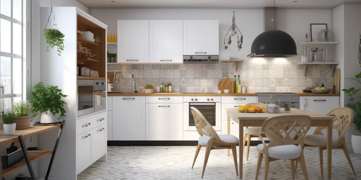 Meble kuchenne Szczecin