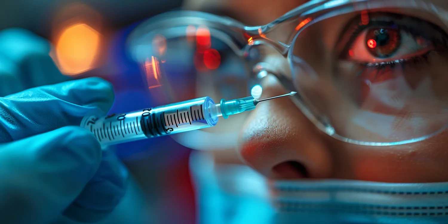 Mezoterapia igłowa Szczecin