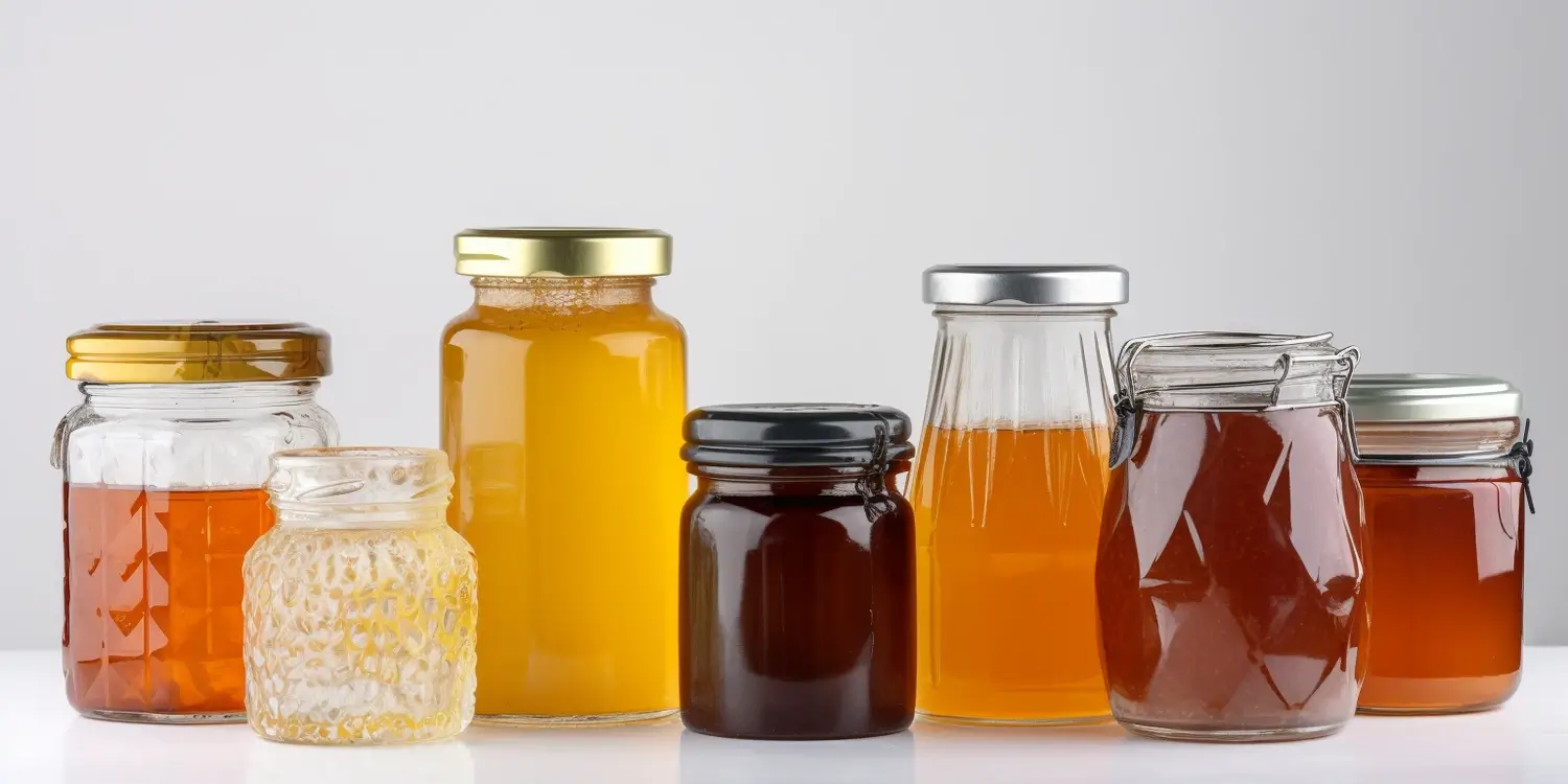 Na co jest dobry miód akacjowy?