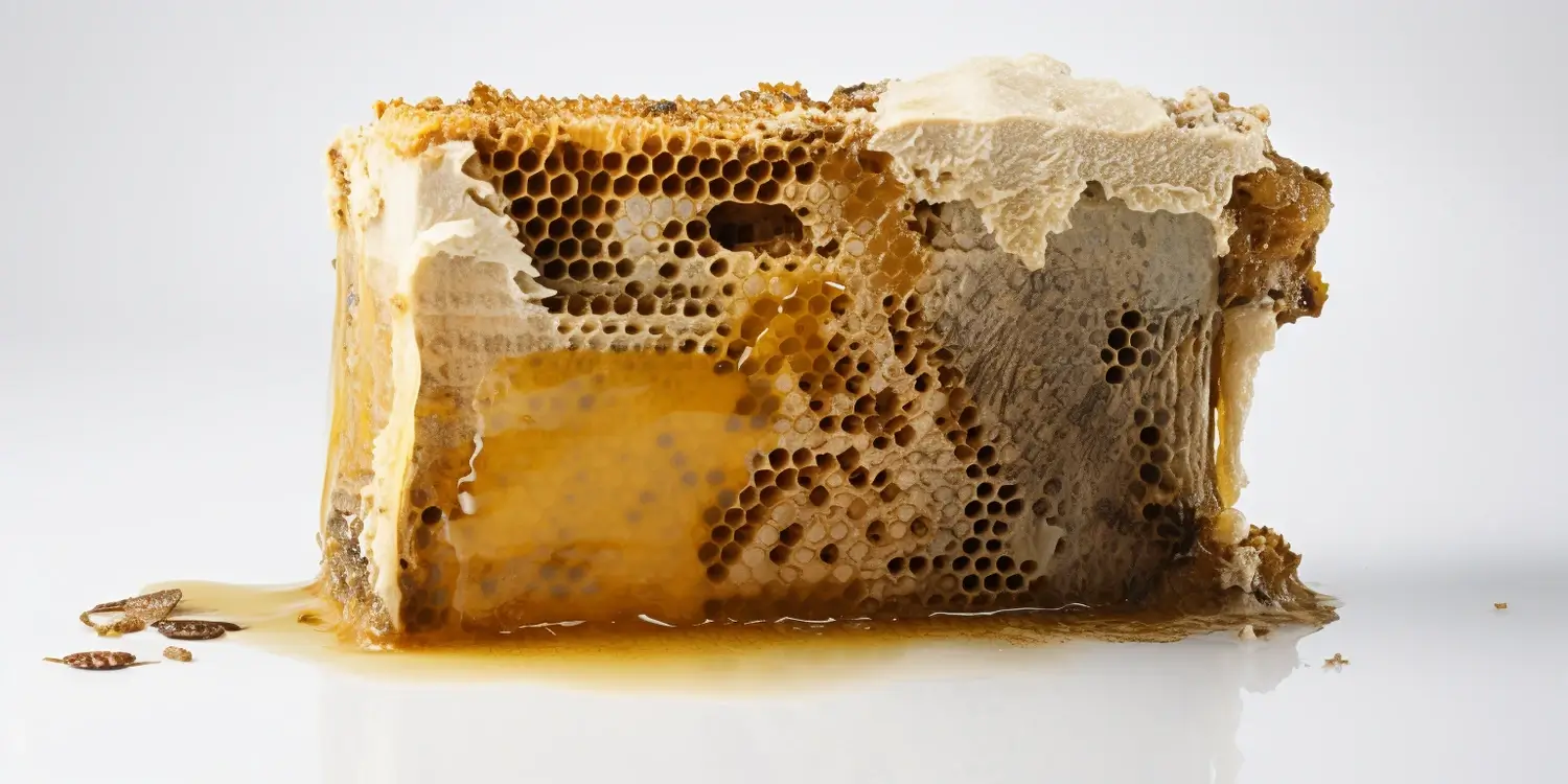 Na co miód gryczany?