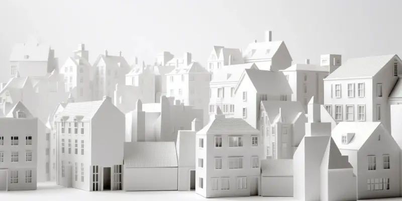 Na ile oprocentowane są kredyty hipoteczne?