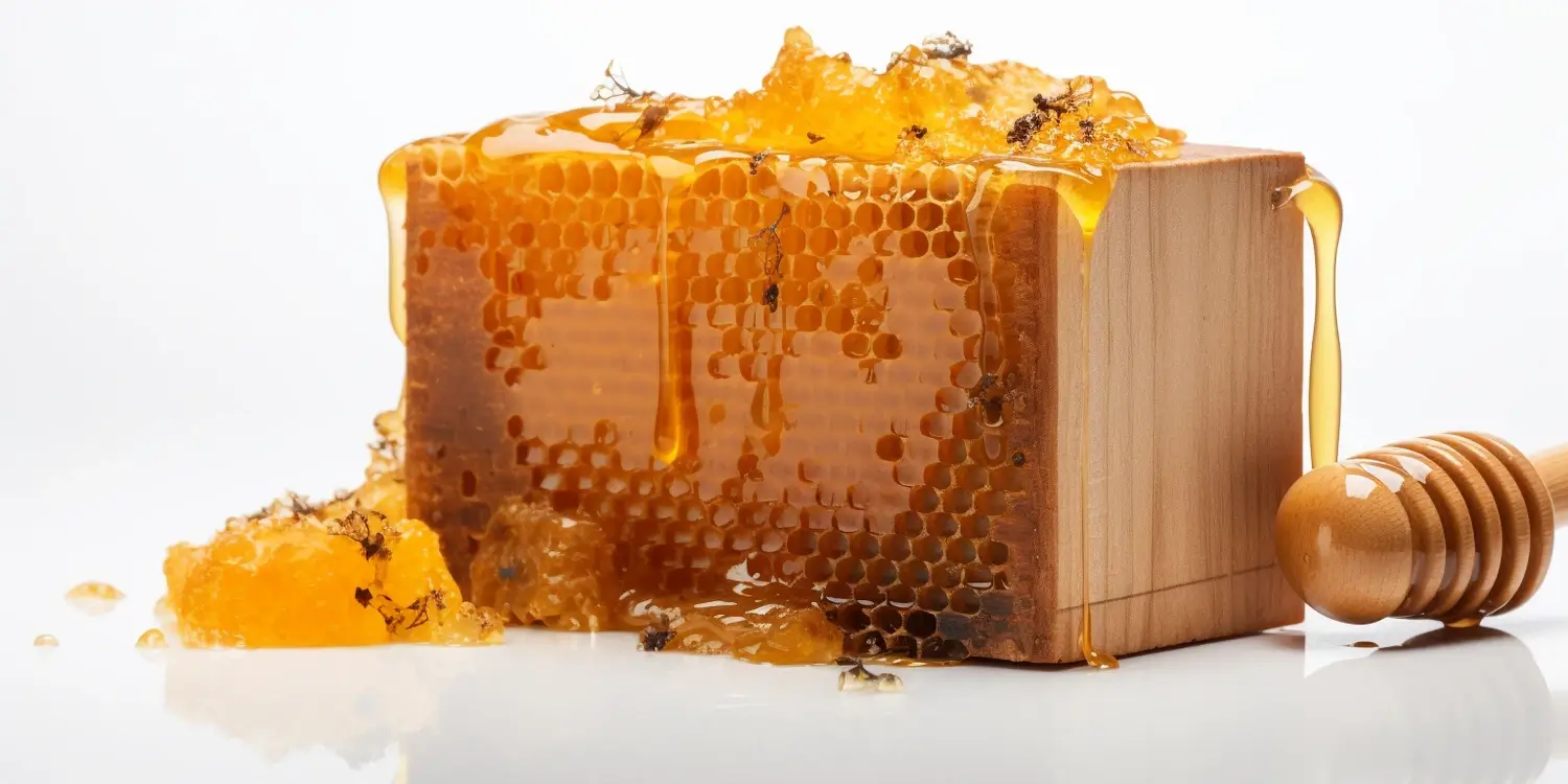 Na jakie dolegliwości jest miód gryczany?