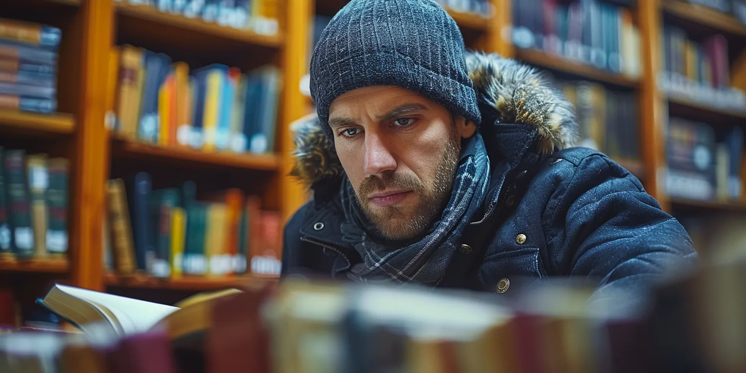 Najbardziej wciągające książki ranking 