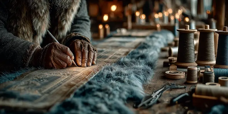 Najlepsze futerko na rolce