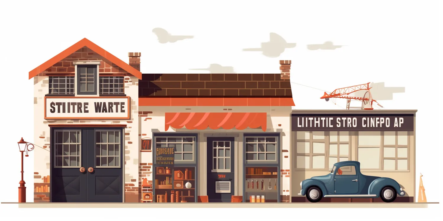 Najlepsze warsztaty samochodowe Szczecin