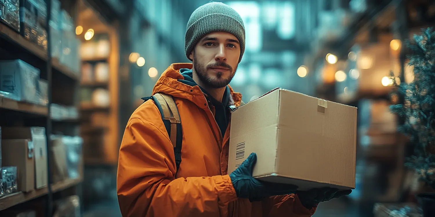 Najtańszy kurier do Norwegii