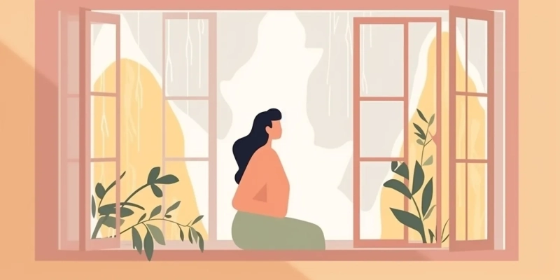 Okna aluminiowe a izolacja akustyczna