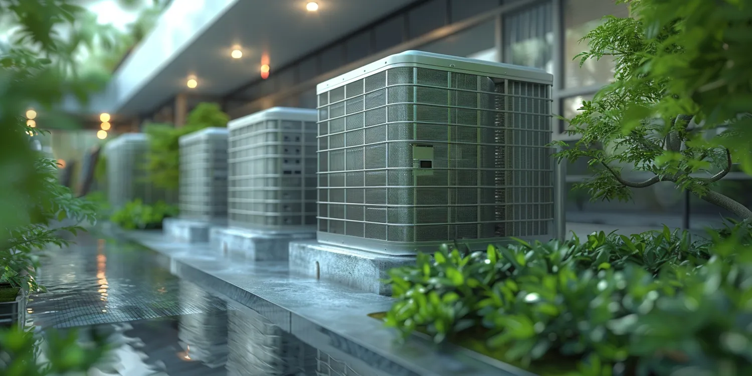 Plusy i minusy posiadania klimatyzacji