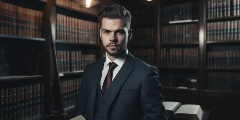 Prawnik wojskowy online