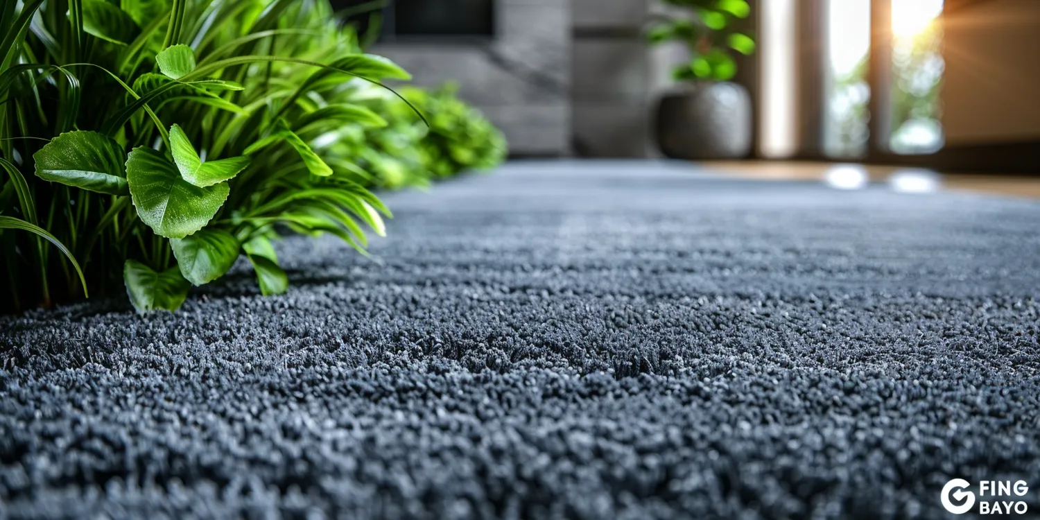 Prowadzenie działalności prania wykładzin i dywanów