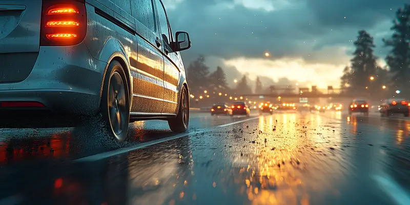 Przejazd do Niemiec Grudziądz