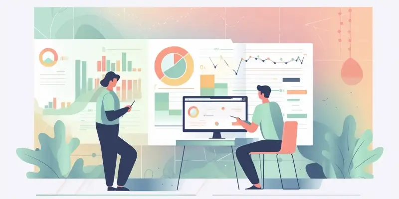 Ranking agencji seo Dębica