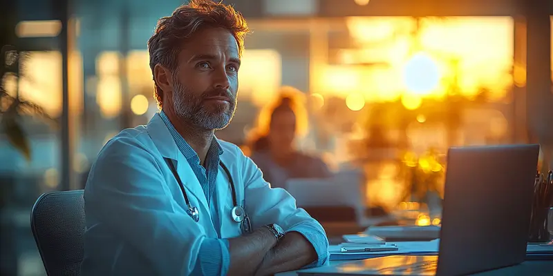 Recepta na antybiotyk online