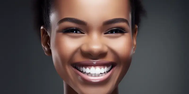 Stomatolog implantologiczny pomaga odbudować uzębienie