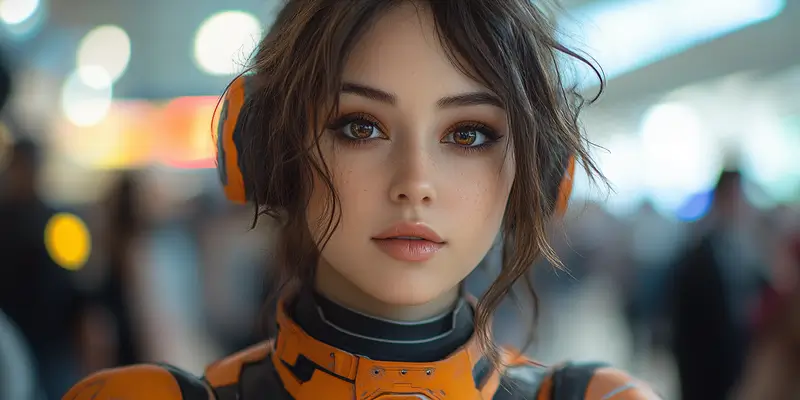 Was bedeutet Cosplay auf Deutsch?