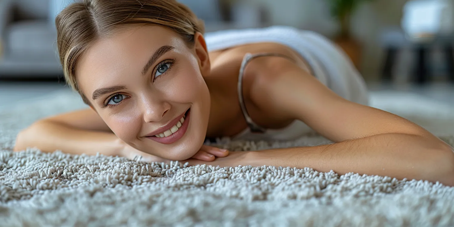 Wykładziny obiektowe do przedszkola Kraków