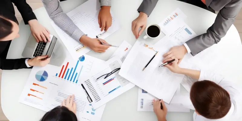 Biuro księgowe Nowy Sącz