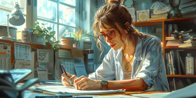 Biuro rachunkowe - jakie dokumenty musi przekazać przedsiębiorca