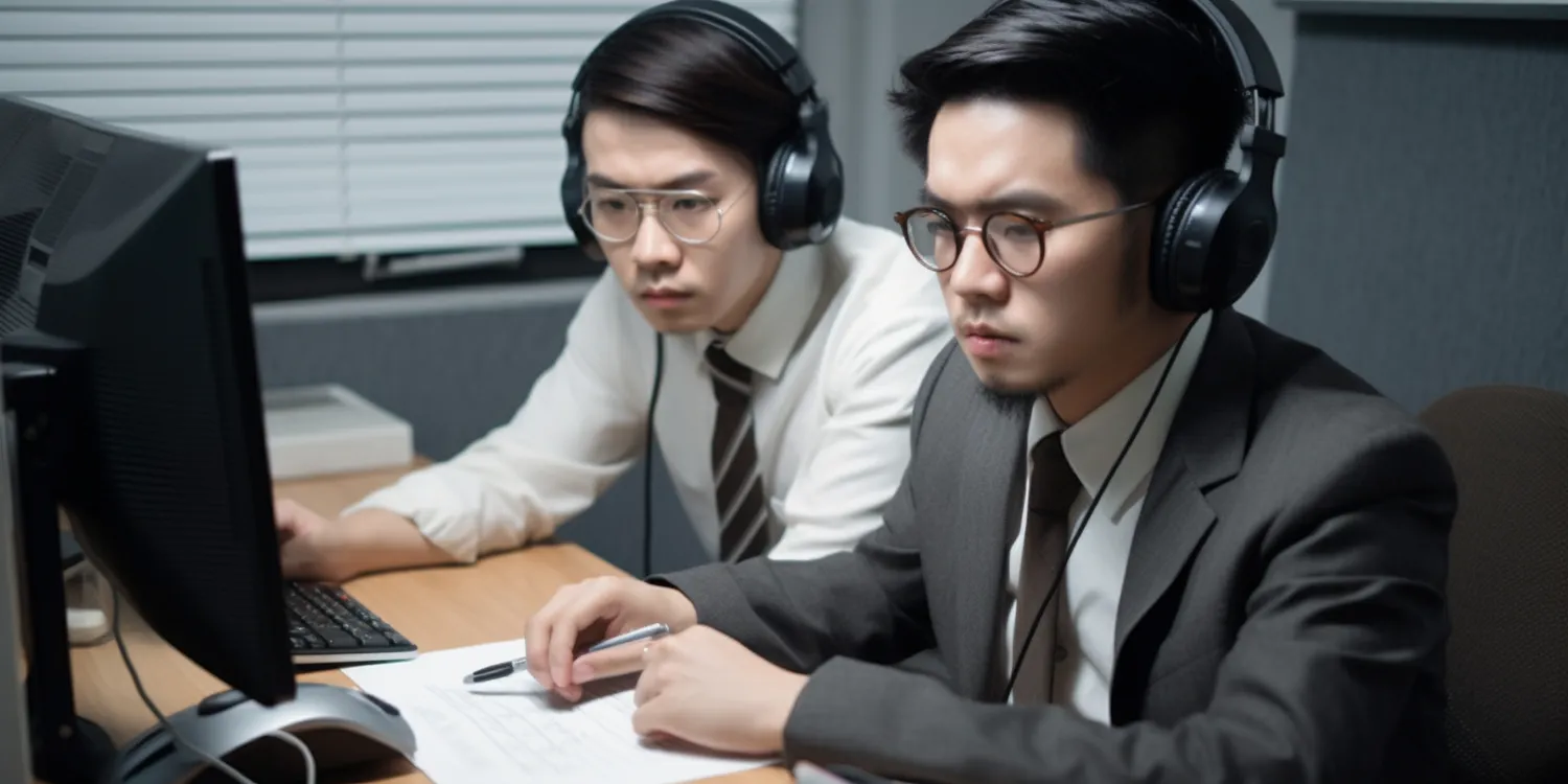 Biuro tłumaczy przysięgłych