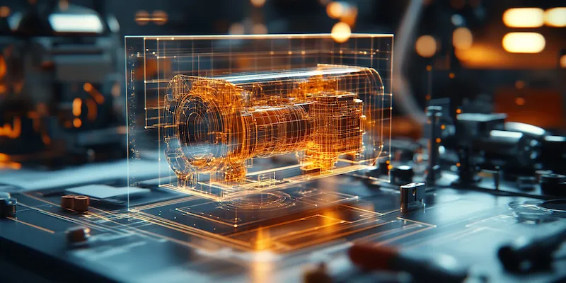 Budowa maszyn przemysłowych Radom