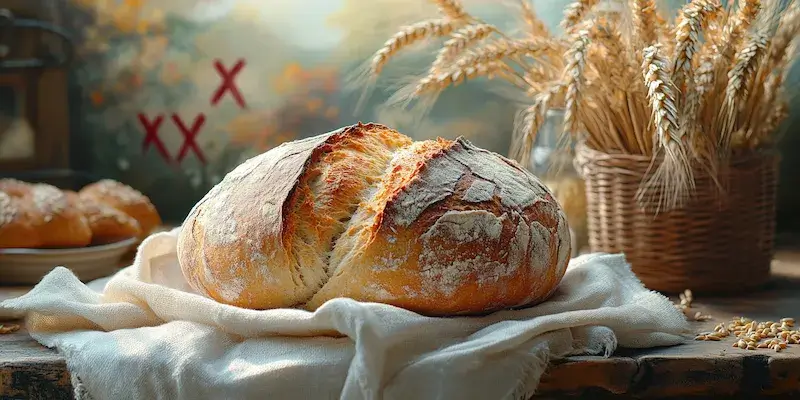 Bułki bezglutenowe gdzie kupić?