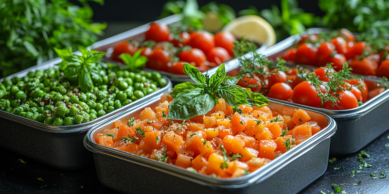 Catering dietetyczny jak otworzyć?