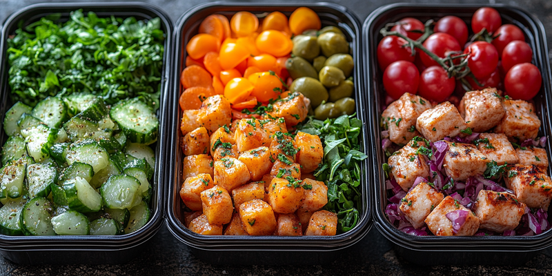 Catering dietetyczny jaki VAT?