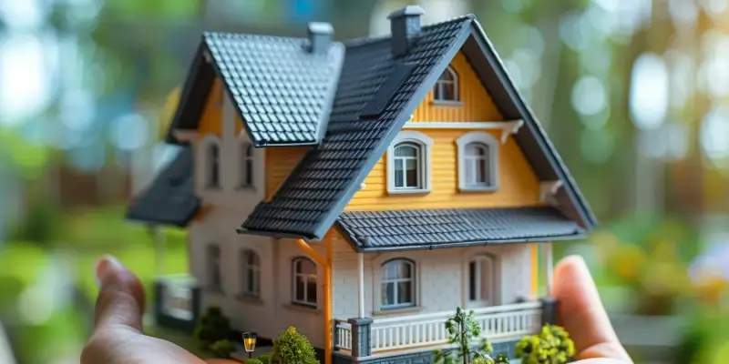 Co należy wiedzieć o sprzedaży nieruchomości?