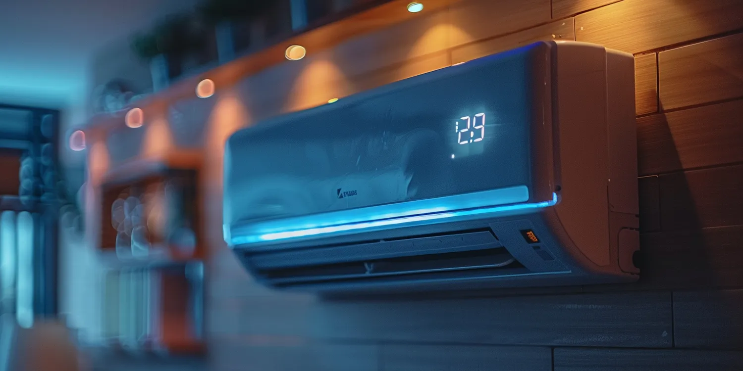 Czy klimatyzacja grzeje?