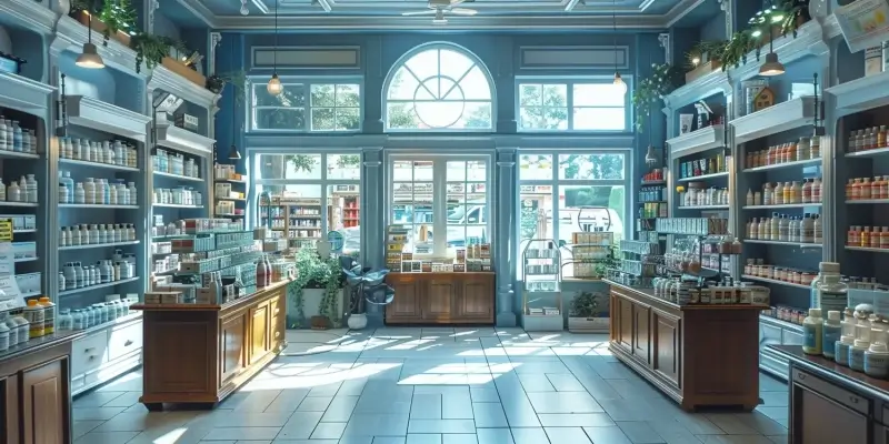 Czym jest witamina C lewoskrętna?