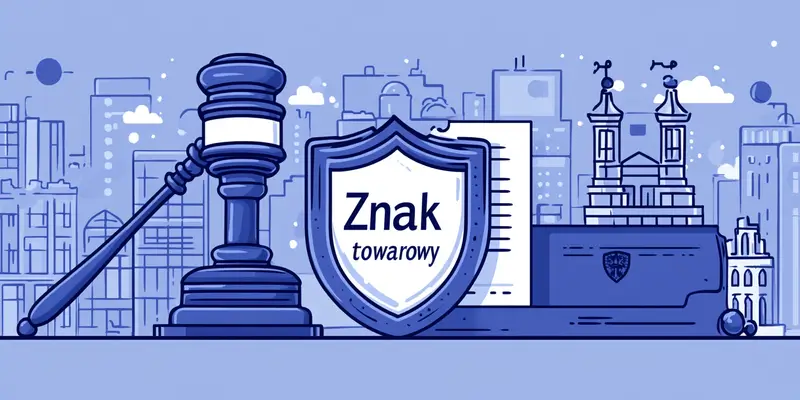 Czym jest znak towarowy