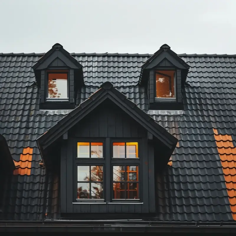 Czym obrobić okna z zewnątrz?