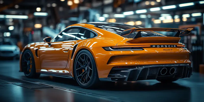 Diagnostyka i naprawa pojazdów w warsztacie samochodowym