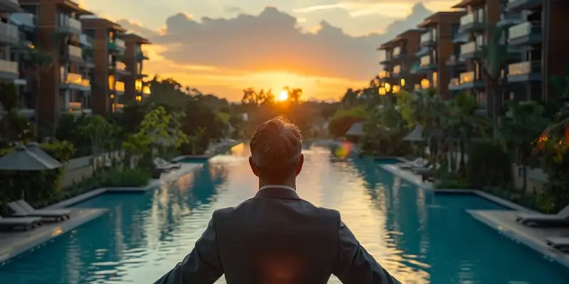 Dlaczego biuro nieruchomości to dobry wybór?