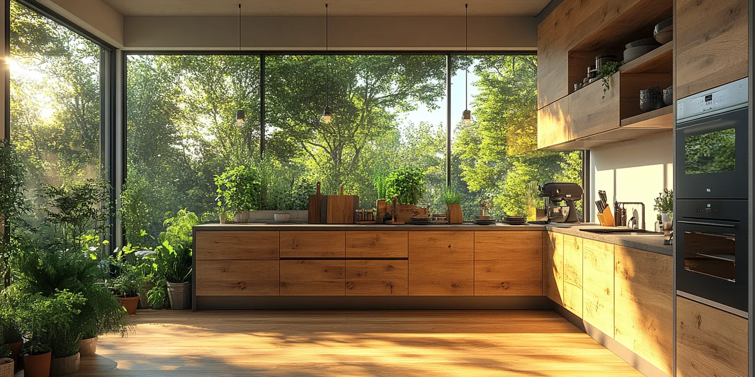 Dlaczego okna parują od wewnątrz?