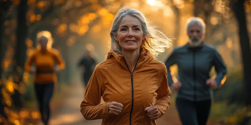 Dom seniora Szczecin