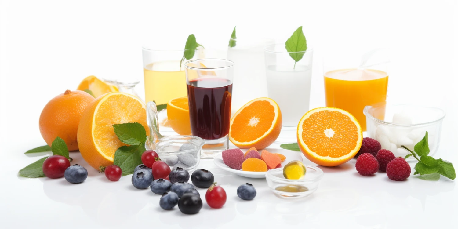 Gdzie jest witamina C?