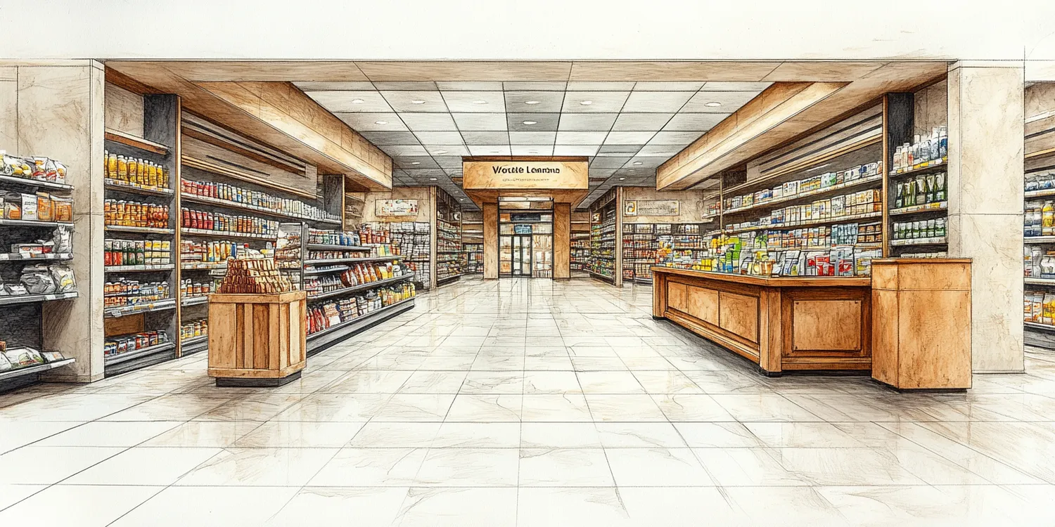 Gdzie kupić produkty ekologiczne?