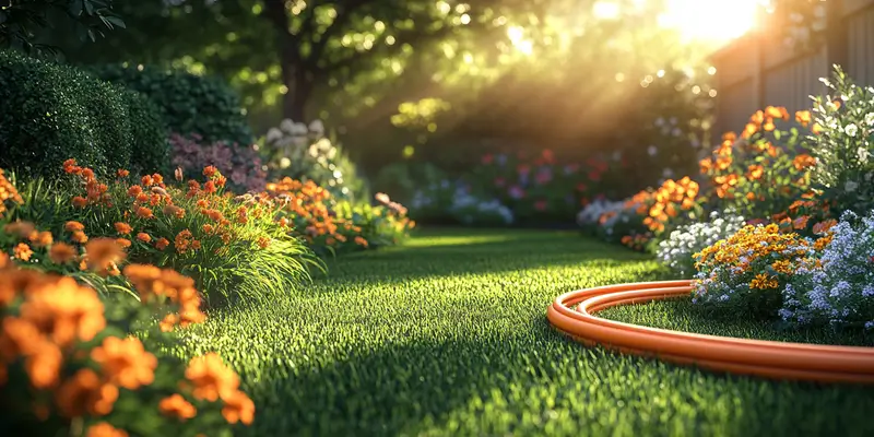 Gdzie wyrzucić wąż ogrodowy?