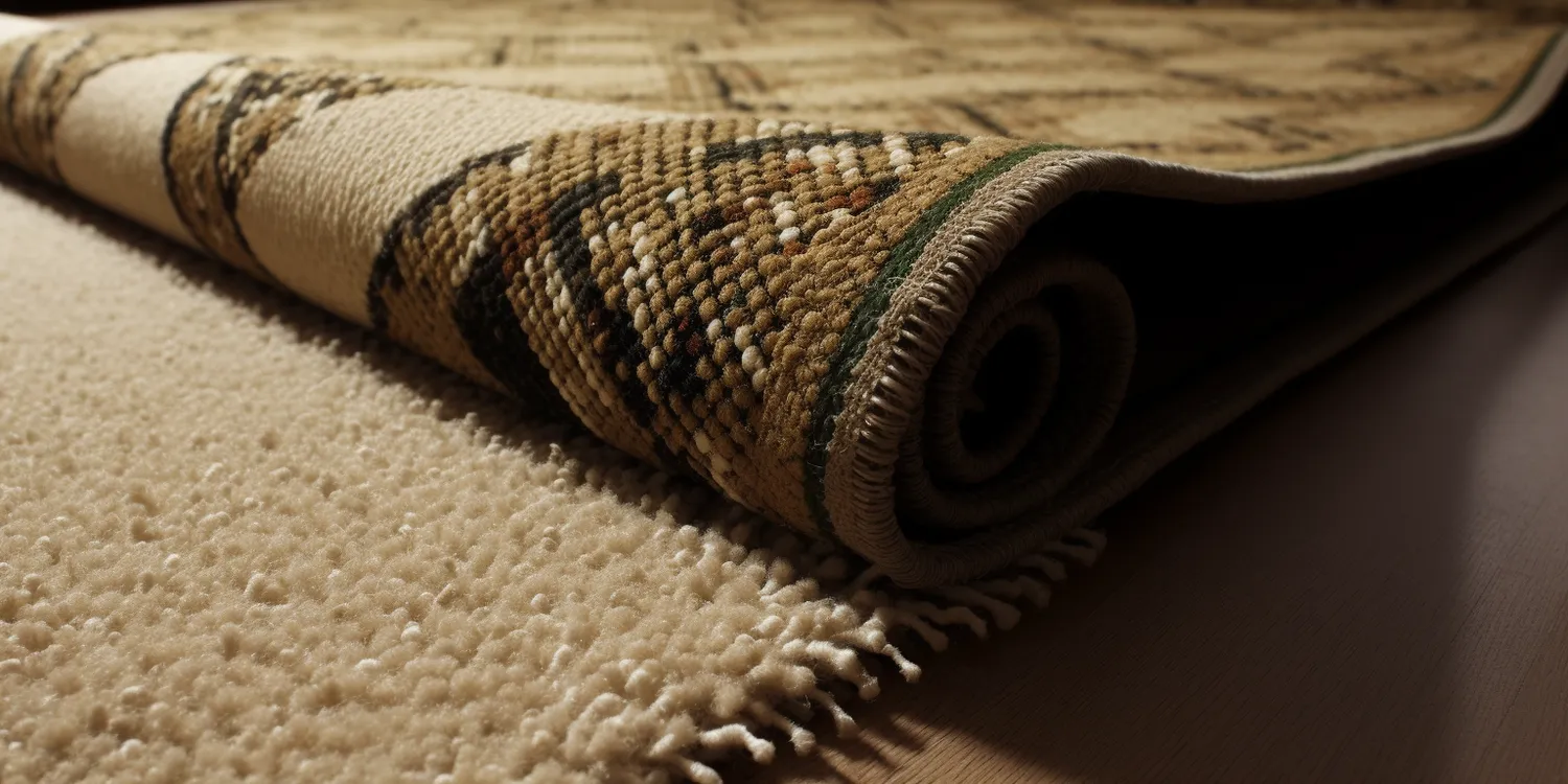 Ile kosztuje czyszczenie dywanu?