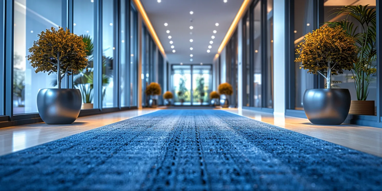 Ile kosztuje metr wykładziny PCV?