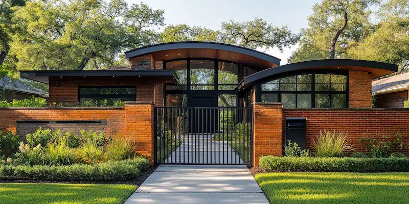 Ile kosztuje ogrodzenie metalowe?