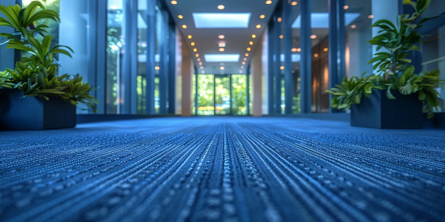 Ile kosztuje ułożenie wykładziny na schodach?