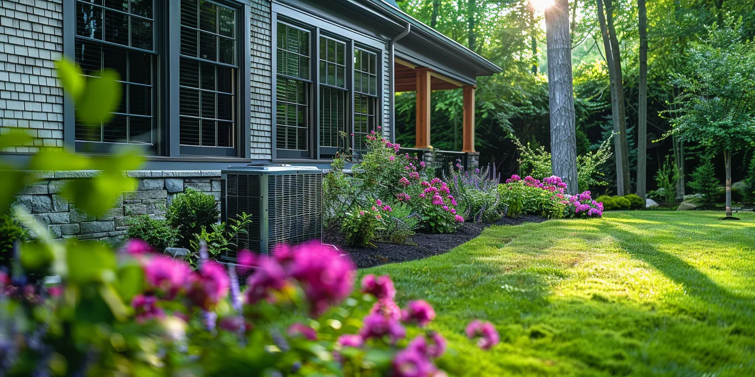 Ile kosztuje założenie pompy ciepła?
