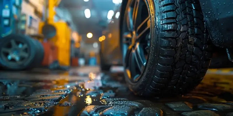 Ile wynosi dotacja na warsztat samochodowy?