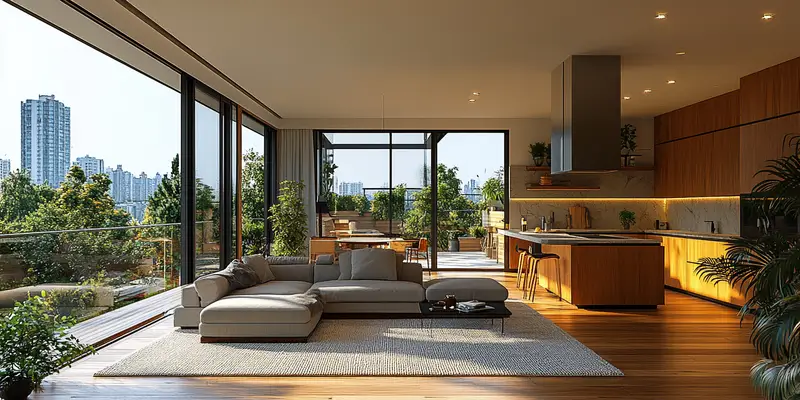 Ile zajmuje sprzedaż mieszkania?