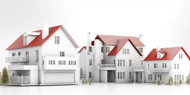 Inwestowanie w nieruchomości - sposób na biznes